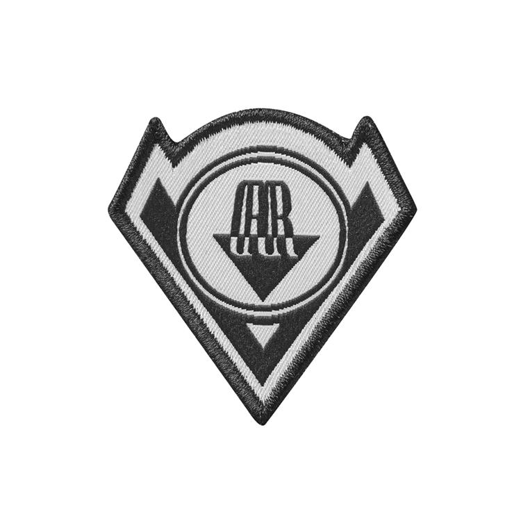 The benefits of custom logo embroidery
